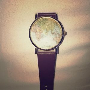 World watch